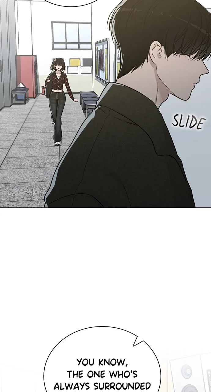 Ex-Love Review Chapter 21 page 22 - 