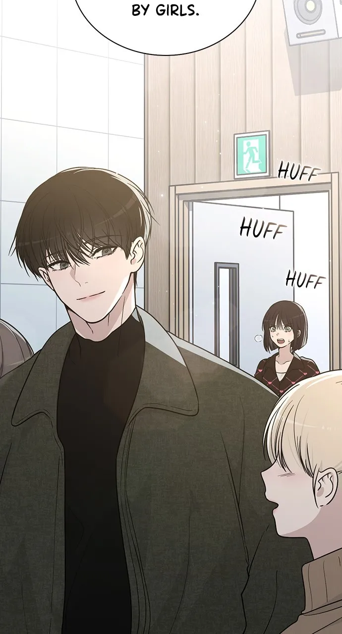 Ex-Love Review Chapter 21 page 23 - 
