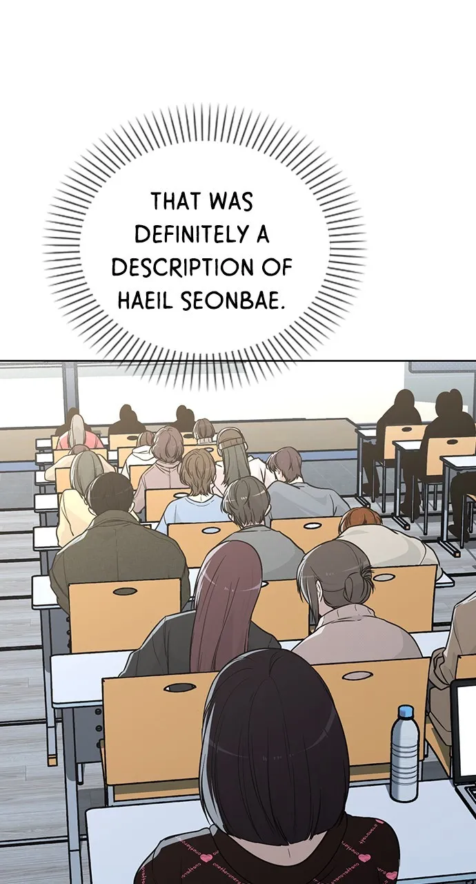 Ex-Love Review Chapter 21 page 25 - 