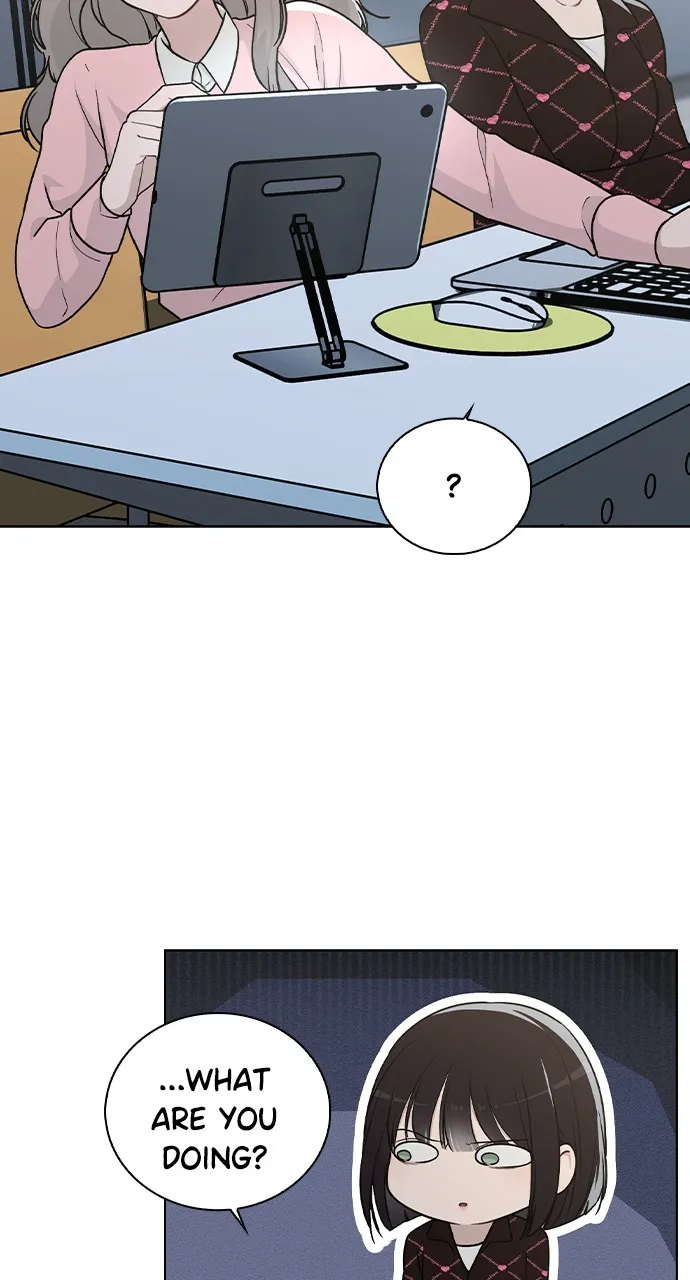 Ex-Love Review Chapter 21 page 28 - 