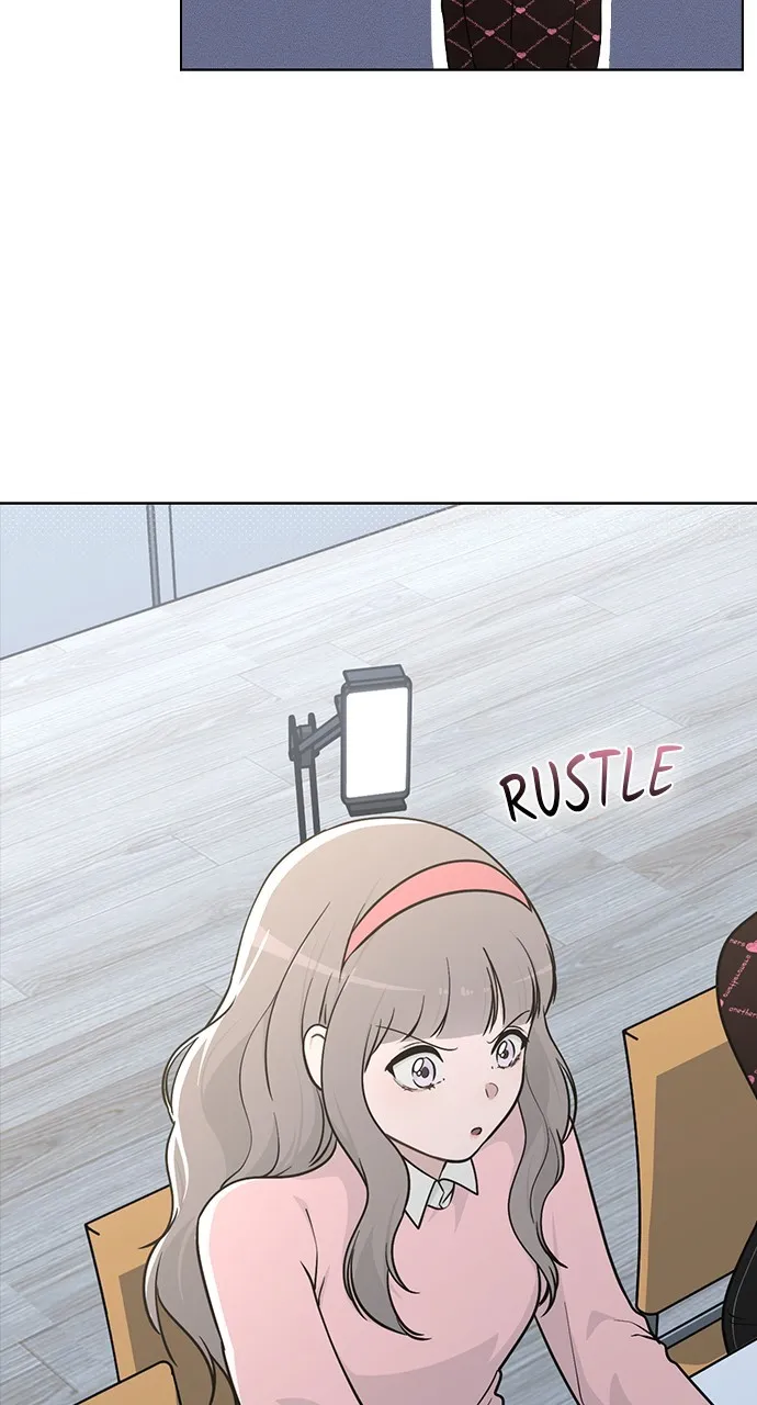 Ex-Love Review Chapter 21 page 29 - 