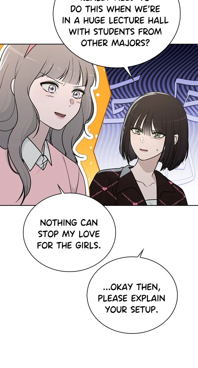 Ex-Love Review Chapter 21 page 31 - 