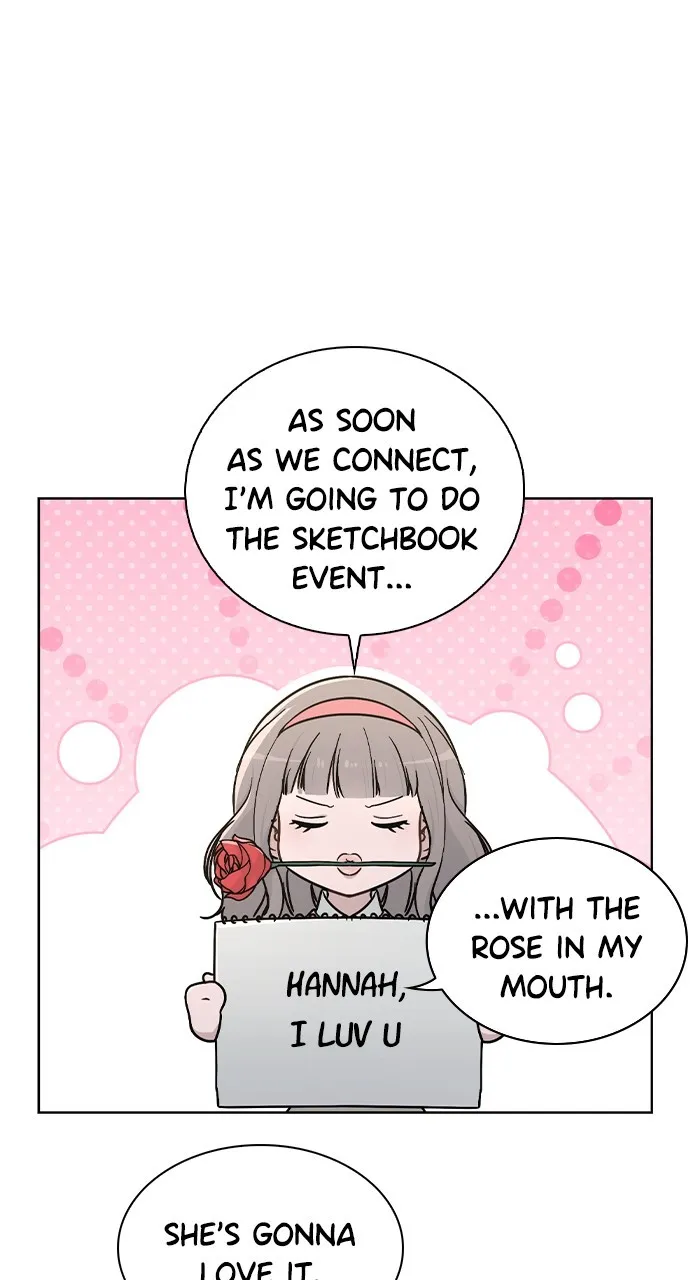 Ex-Love Review Chapter 21 page 36 - 