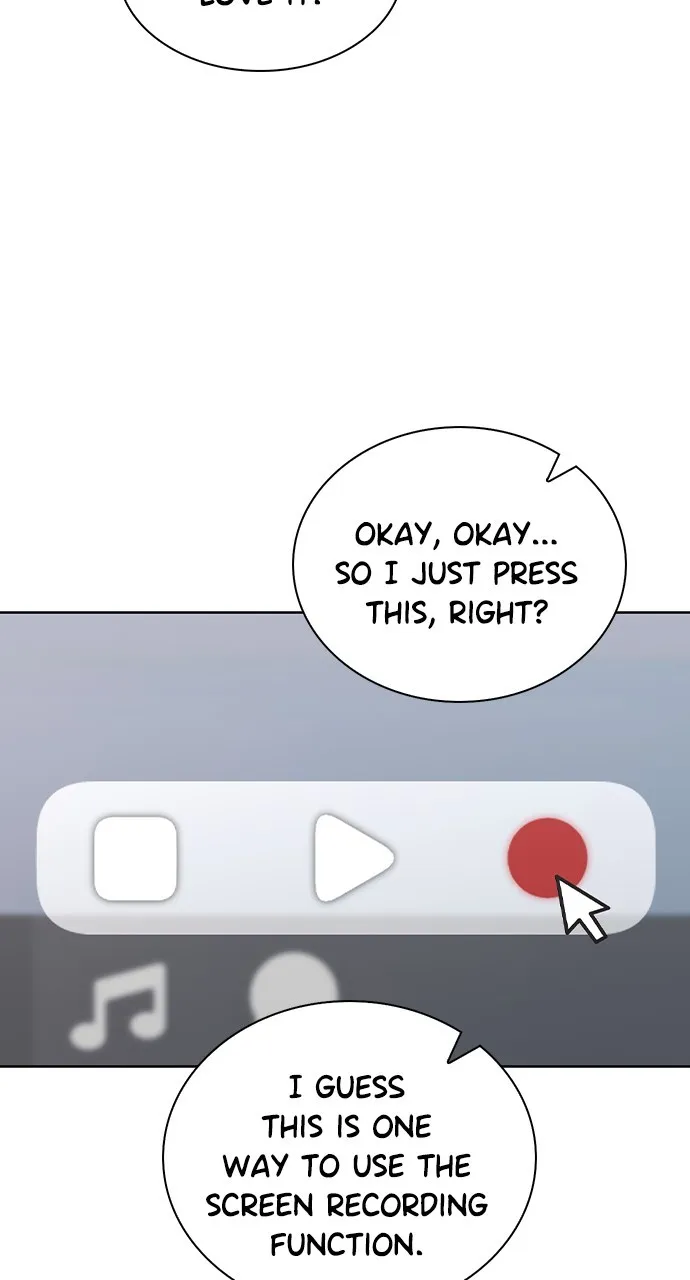 Ex-Love Review Chapter 21 page 37 - 