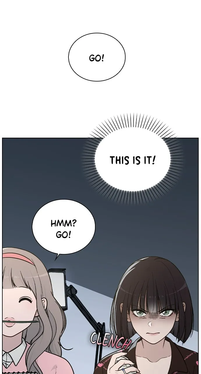 Ex-Love Review Chapter 21 page 39 - 