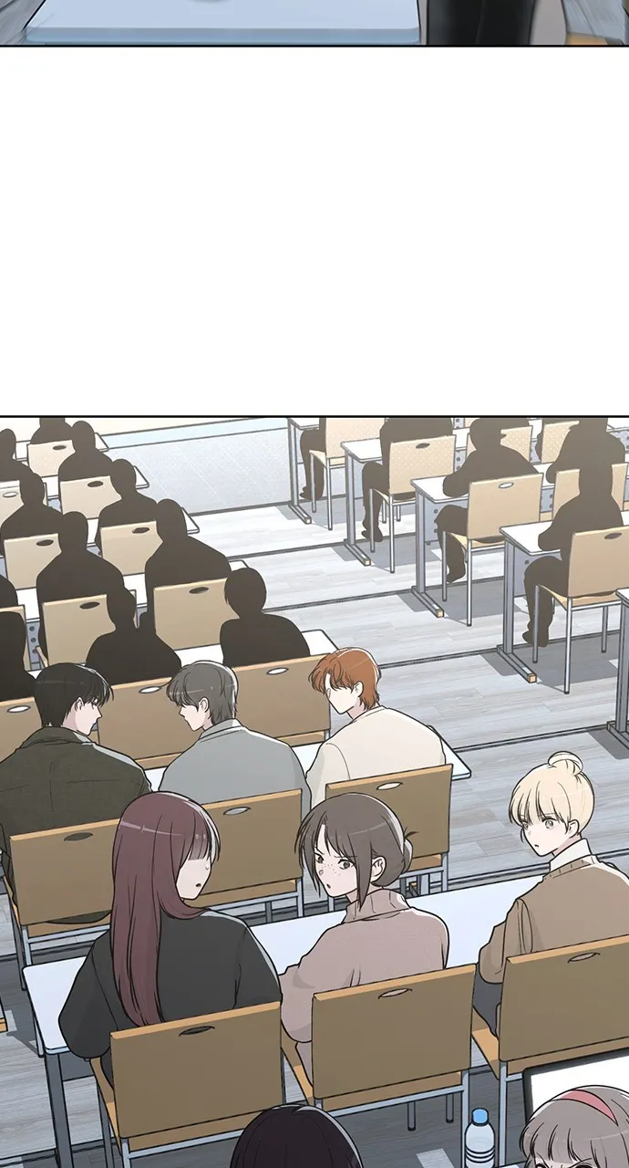 Ex-Love Review Chapter 21 page 42 - 