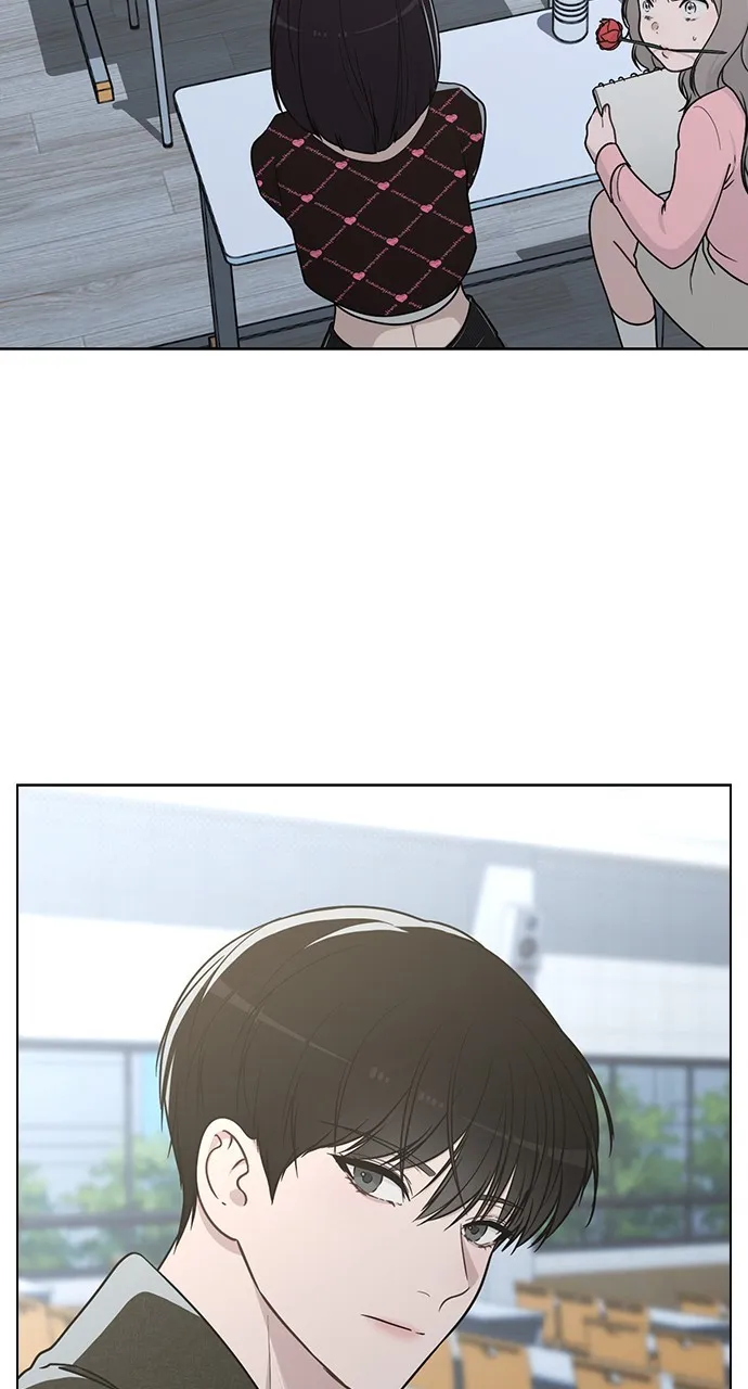 Ex-Love Review Chapter 21 page 43 - 