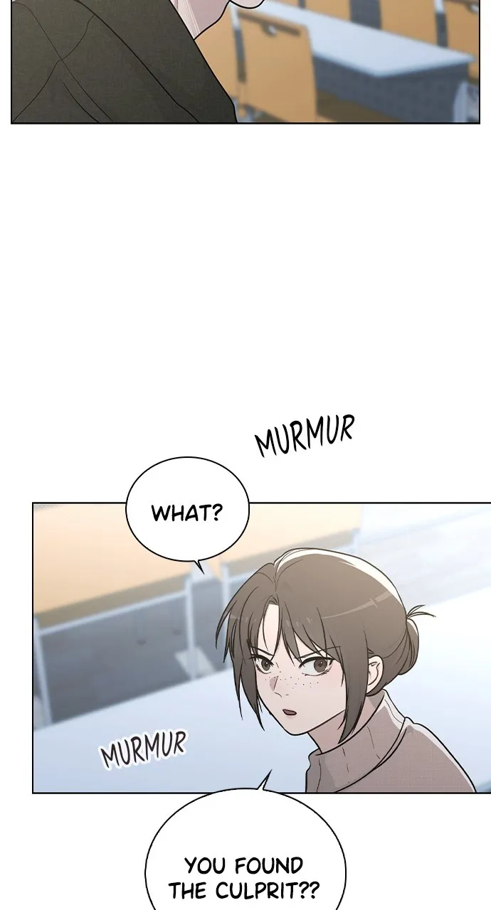 Ex-Love Review Chapter 21 page 44 - 