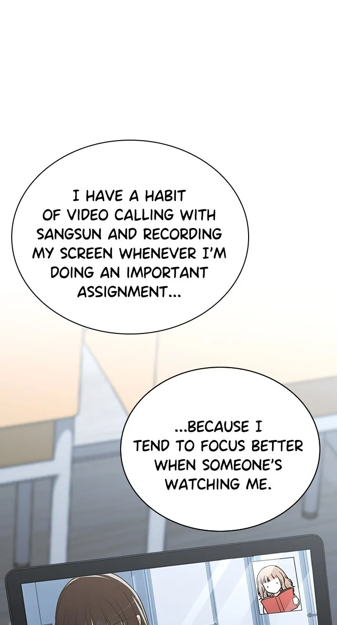 Ex-Love Review Chapter 21 page 46 - 