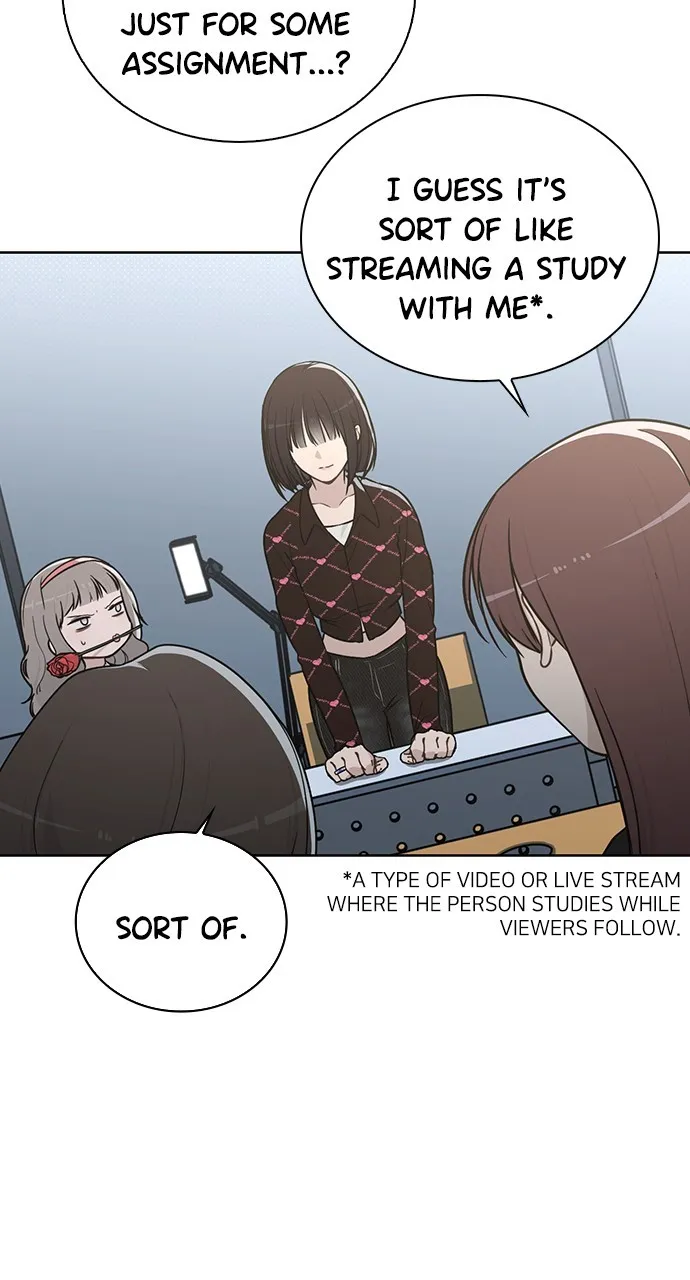 Ex-Love Review Chapter 21 page 48 - 