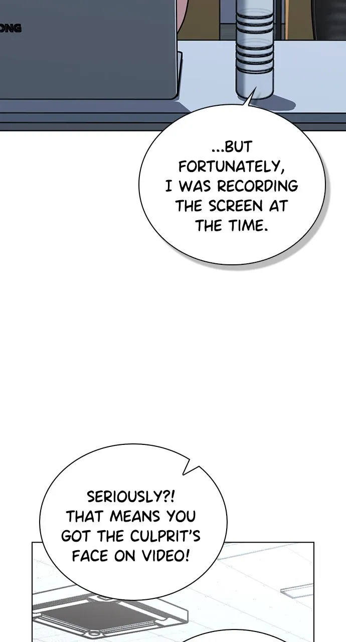 Ex-Love Review Chapter 21 page 50 - 