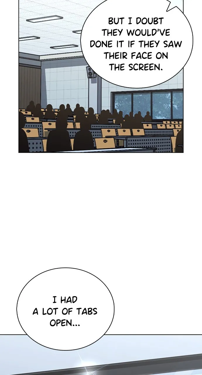 Ex-Love Review Chapter 21 page 51 - 
