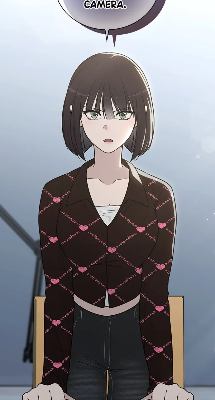 Ex-Love Review Chapter 21 page 53 - 