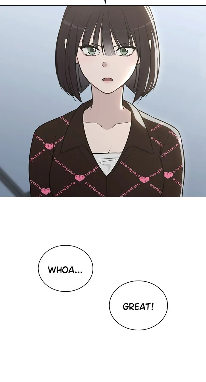 Ex-Love Review Chapter 21 page 56 - 