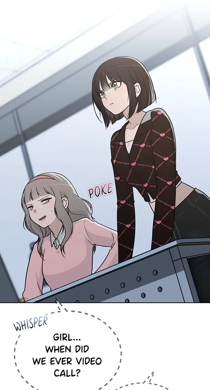 Ex-Love Review Chapter 21 page 57 - 