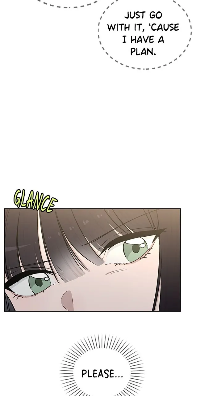 Ex-Love Review Chapter 21 page 58 - 