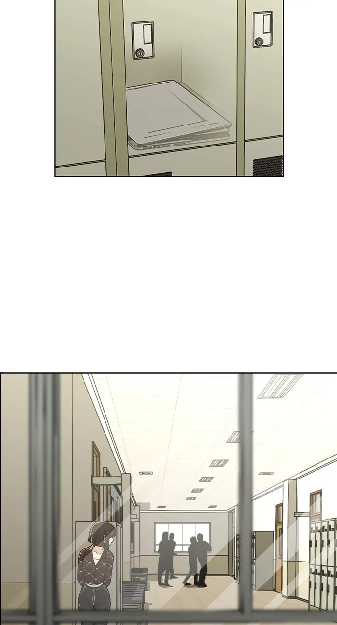 Ex-Love Review Chapter 21 page 62 - 