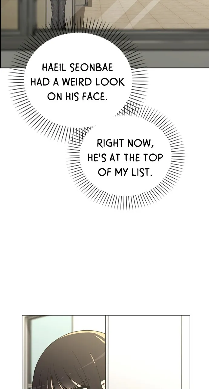 Ex-Love Review Chapter 21 page 63 - 