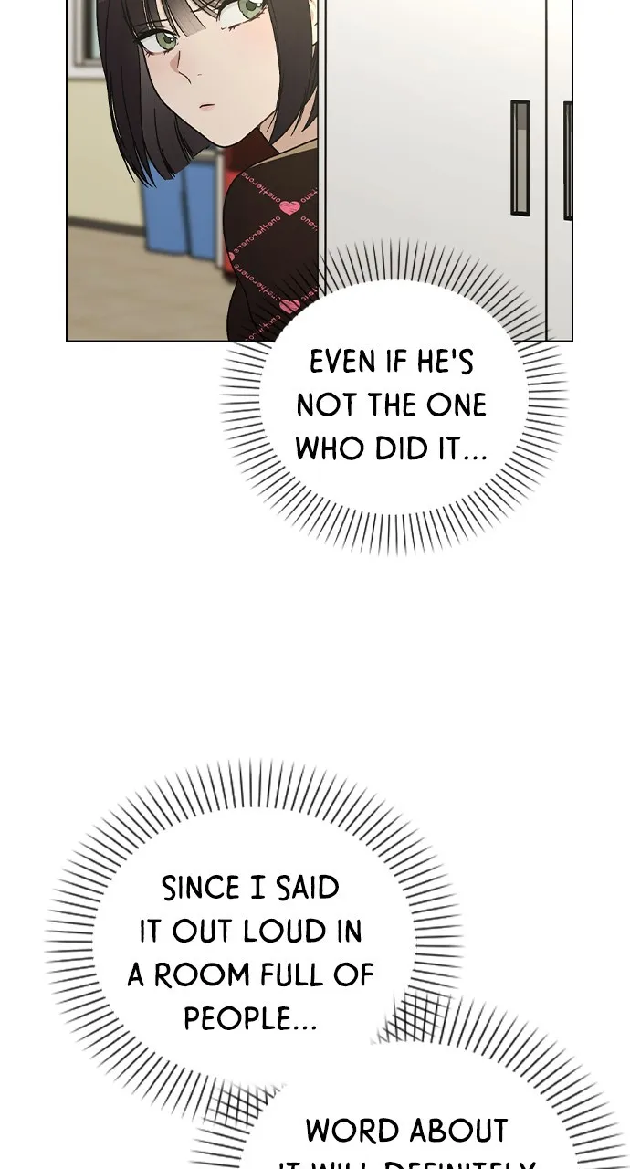 Ex-Love Review Chapter 21 page 64 - 
