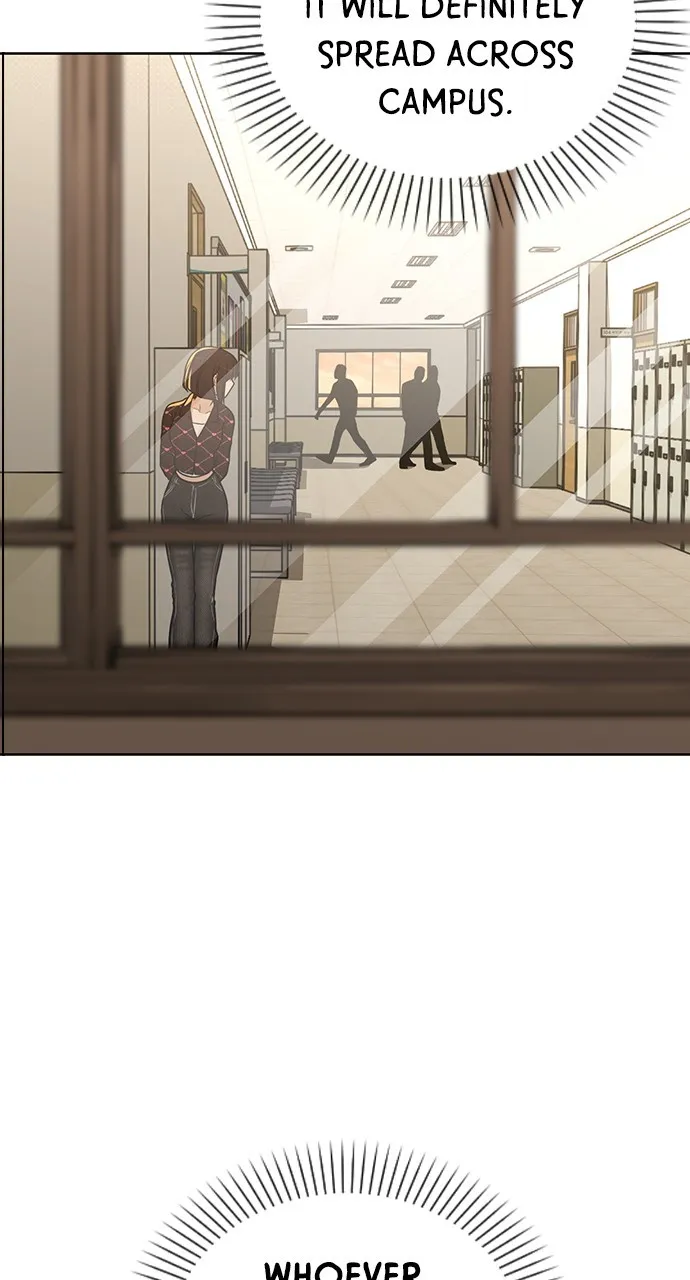 Ex-Love Review Chapter 21 page 65 - 