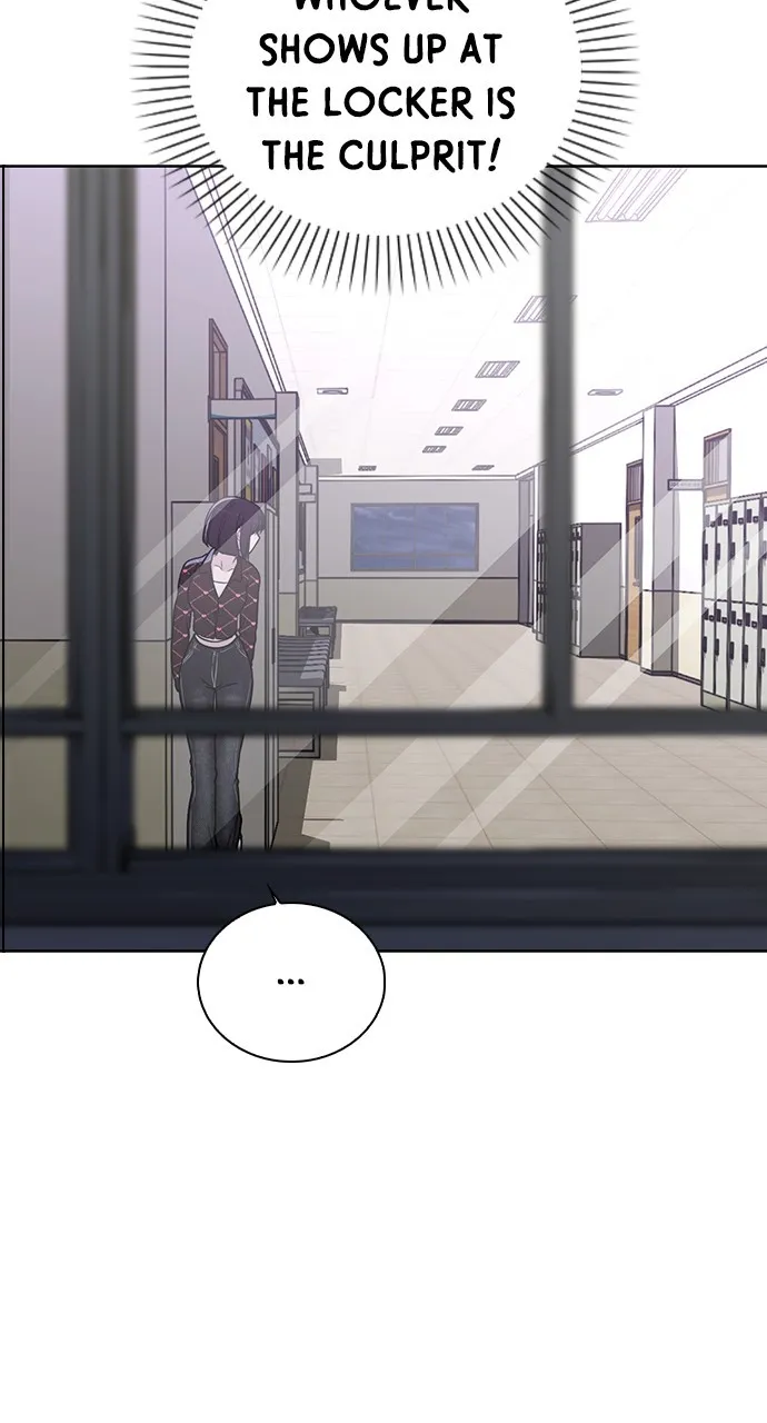 Ex-Love Review Chapter 21 page 66 - 