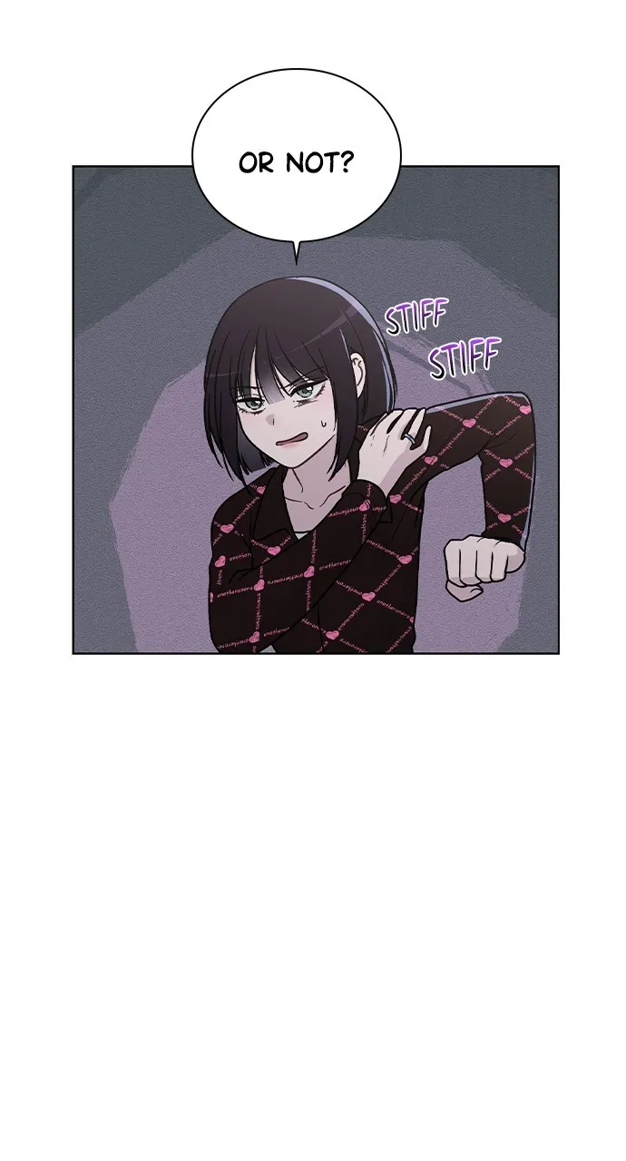 Ex-Love Review Chapter 21 page 67 - 