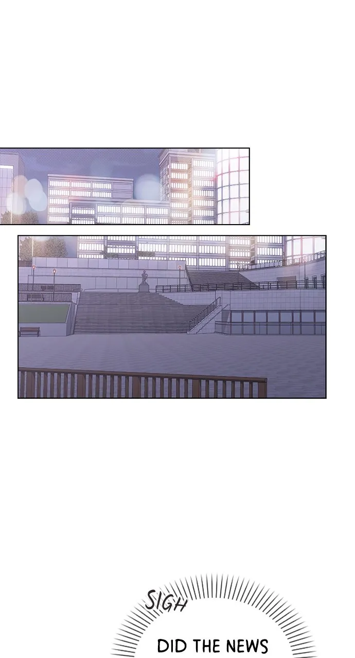 Ex-Love Review Chapter 21 page 68 - 