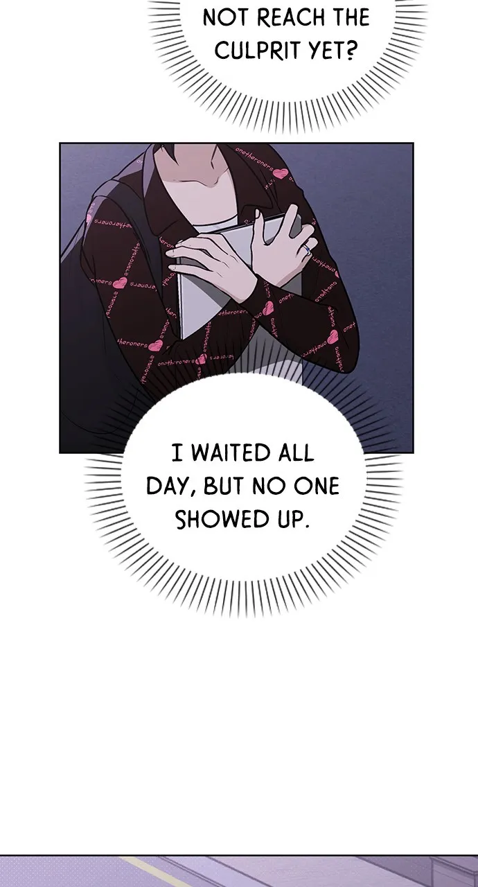 Ex-Love Review Chapter 21 page 69 - 