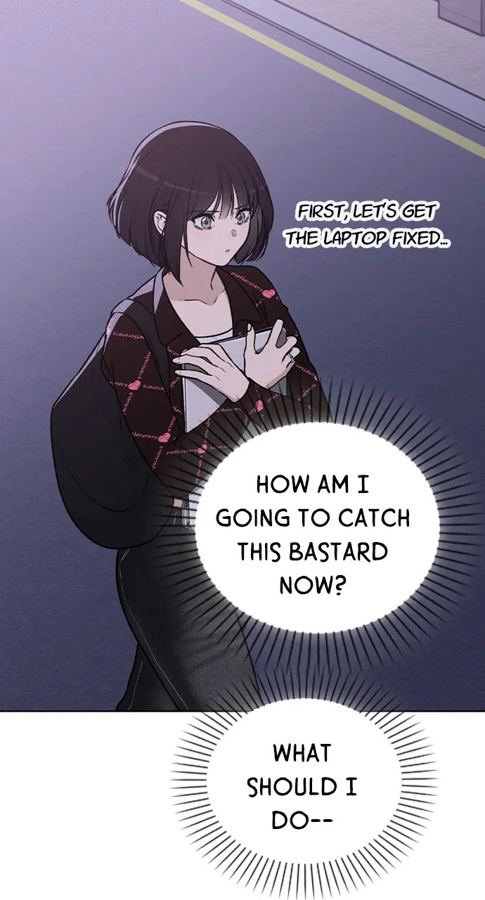 Ex-Love Review Chapter 21 page 70 - 