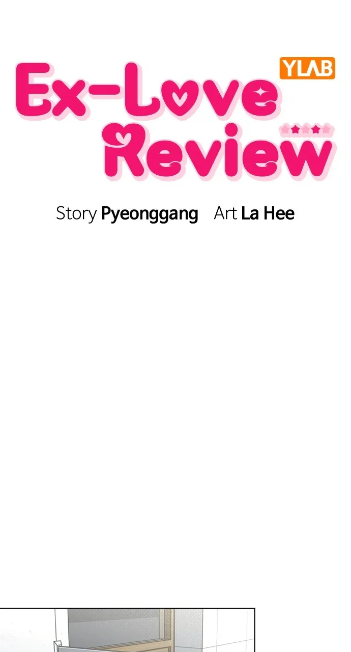 Ex-Love Review Chapter 21 page 8 - 