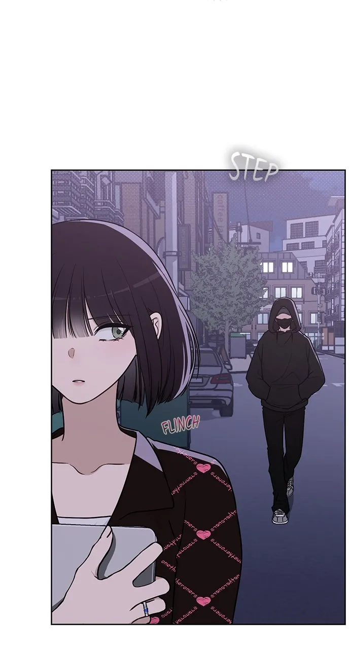 Ex-Love Review Chapter 21 page 71 - 