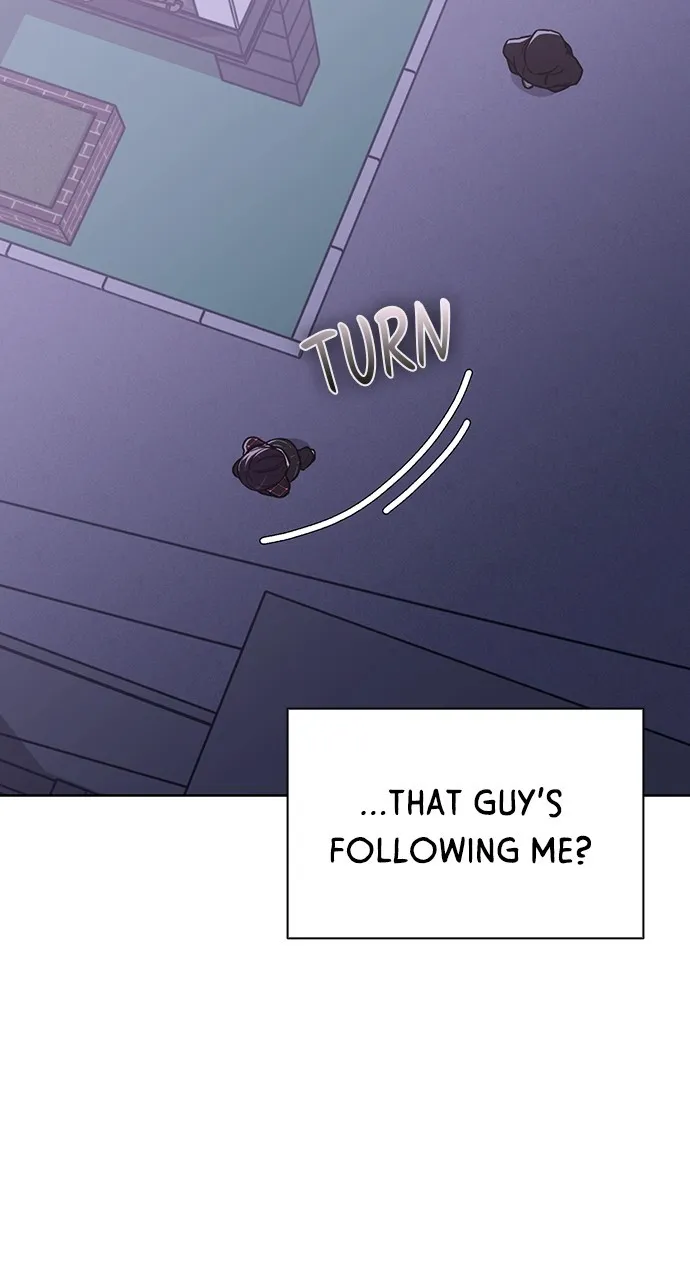 Ex-Love Review Chapter 21 page 74 - 