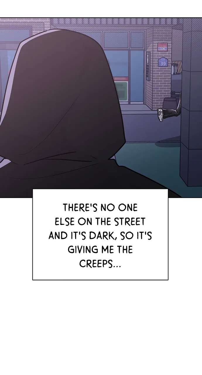 Ex-Love Review Chapter 21 page 75 - 