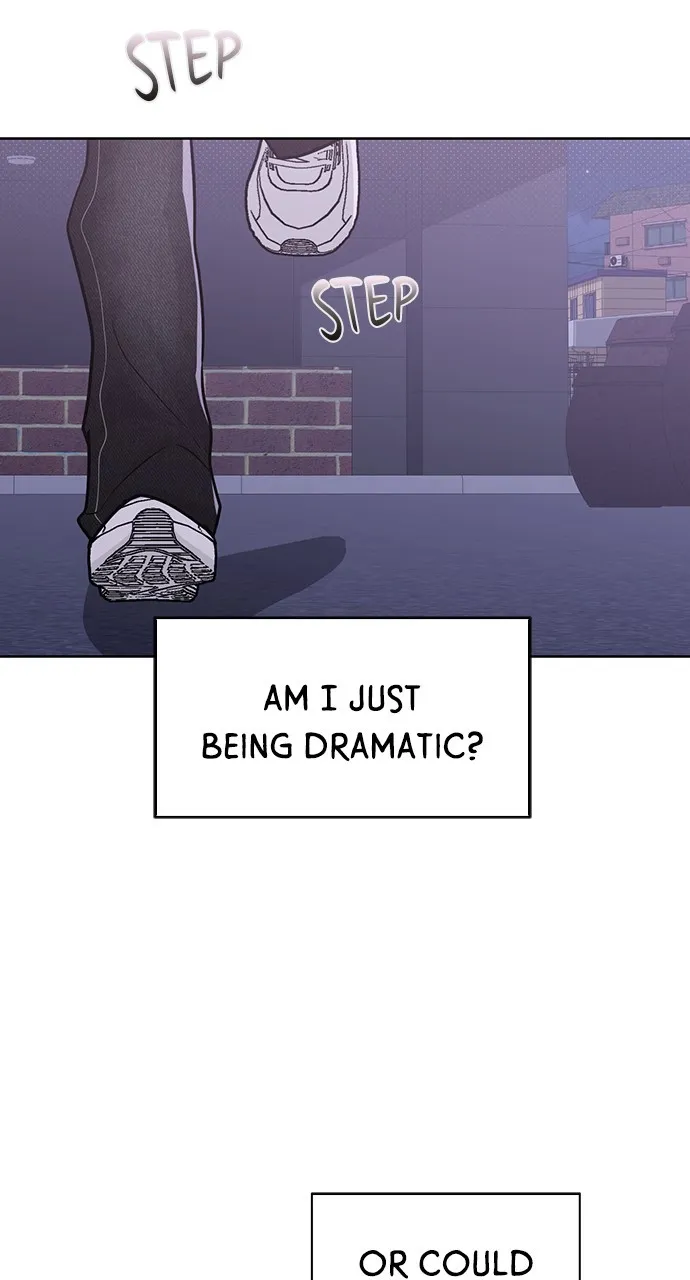 Ex-Love Review Chapter 21 page 76 - 