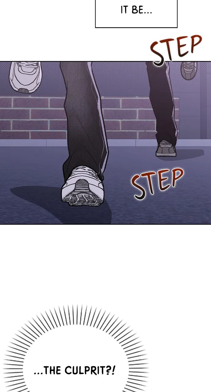 Ex-Love Review Chapter 21 page 77 - 