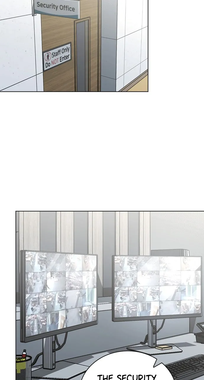 Ex-Love Review Chapter 21 page 9 - 