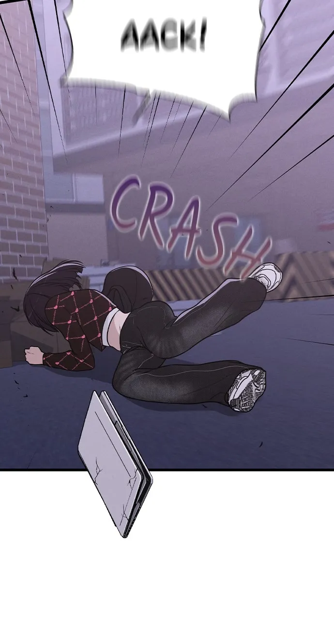 Ex-Love Review Chapter 21 page 82 - 