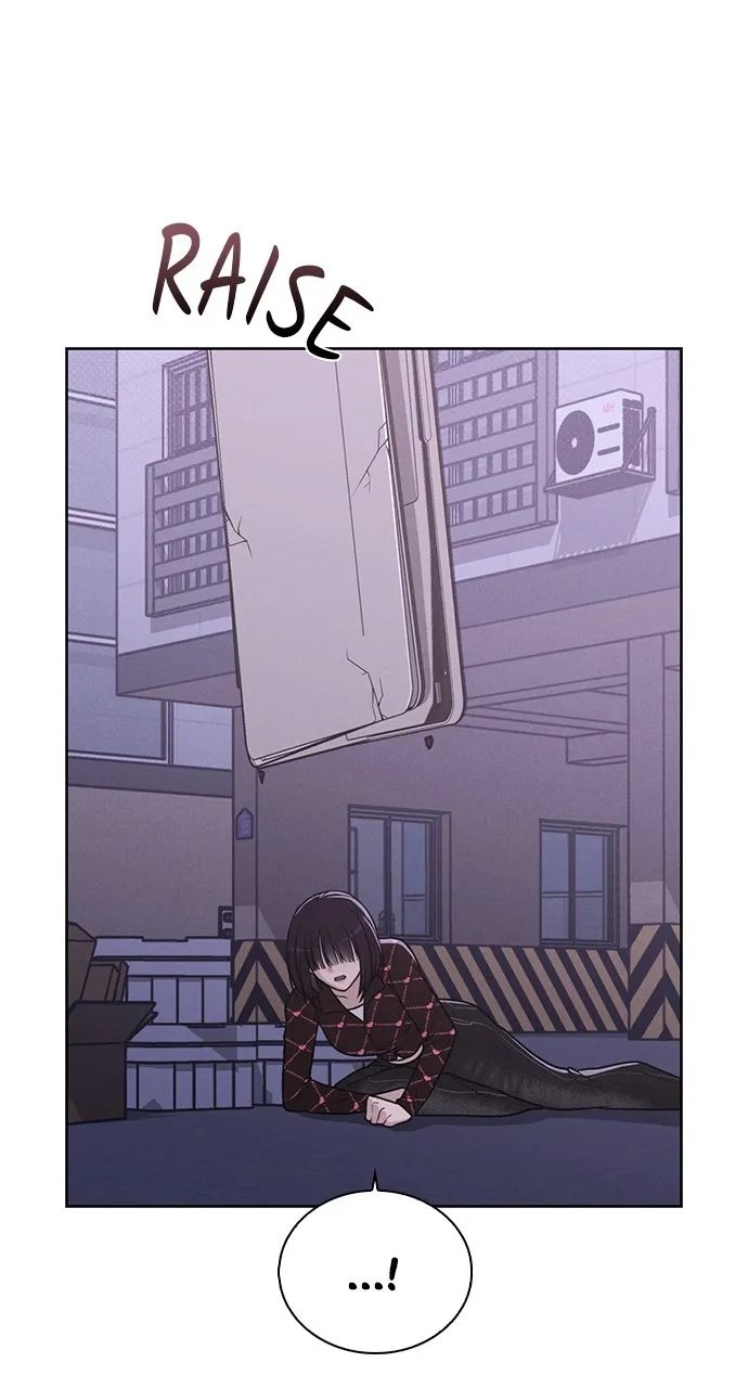 Ex-Love Review Chapter 21 page 83 - 