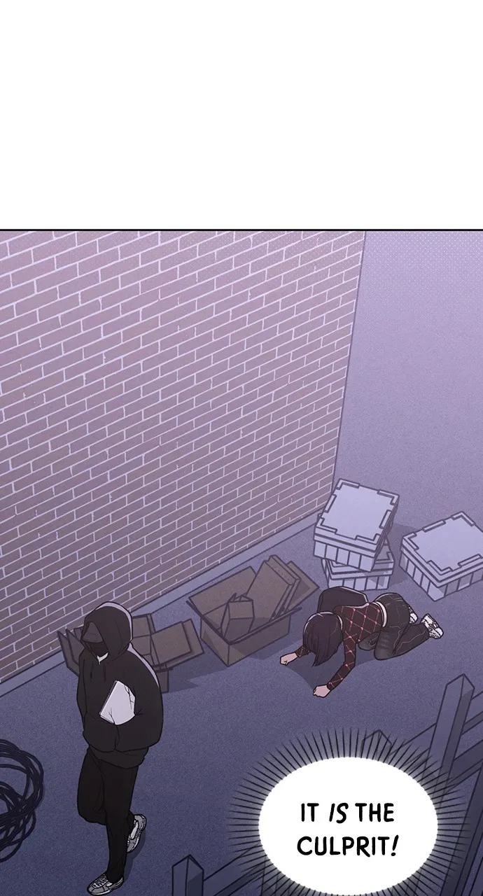 Ex-Love Review Chapter 21 page 84 - 