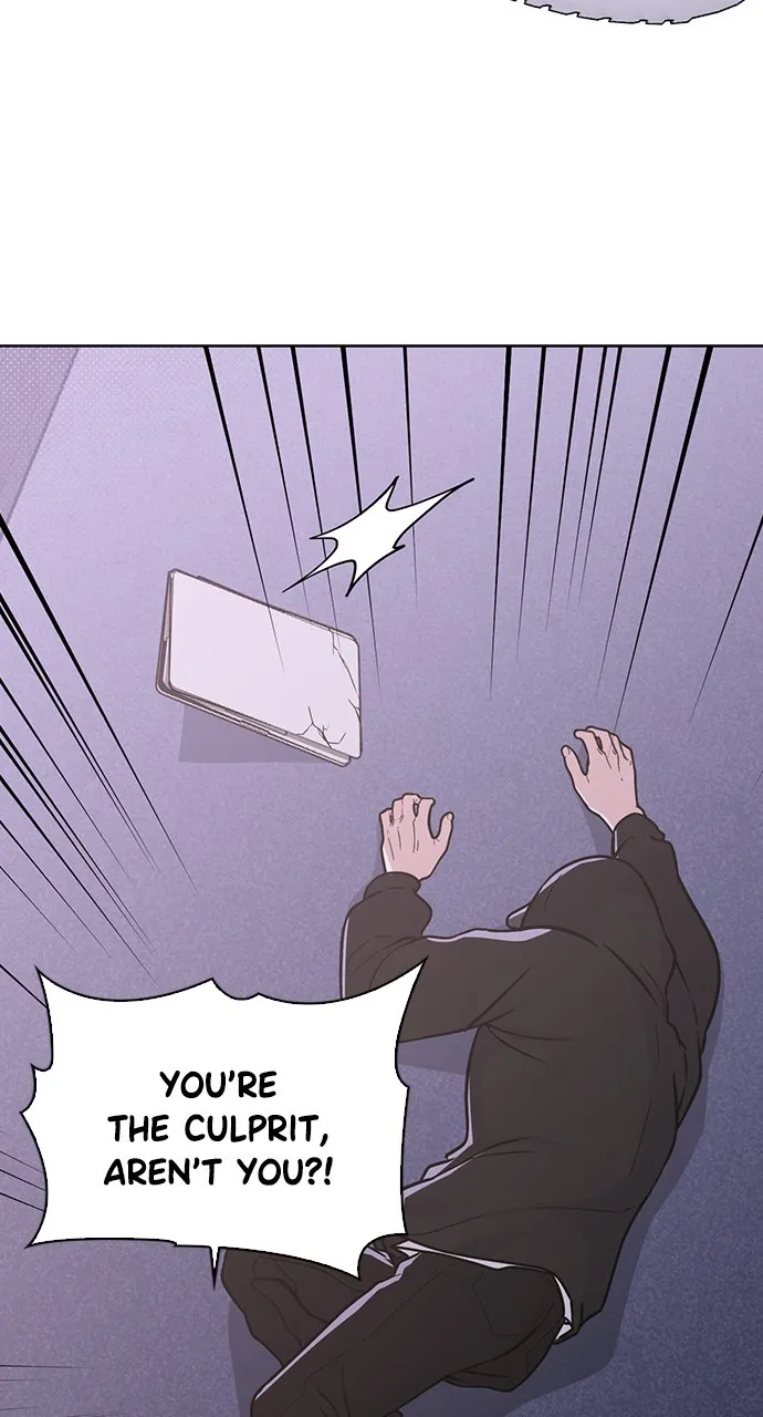 Ex-Love Review Chapter 21 page 87 - 