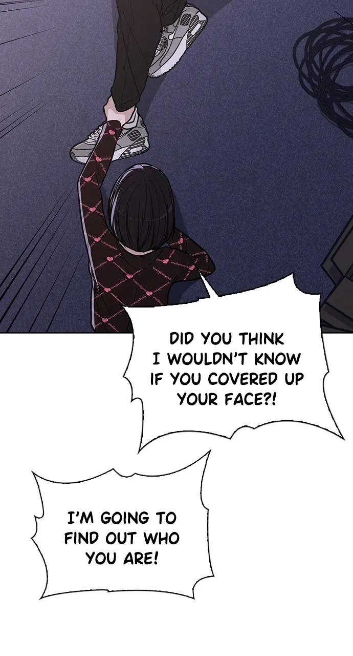 Ex-Love Review Chapter 21 page 88 - 