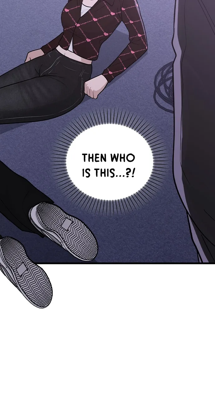 Ex-Love Review Chapter 21 page 97 - 