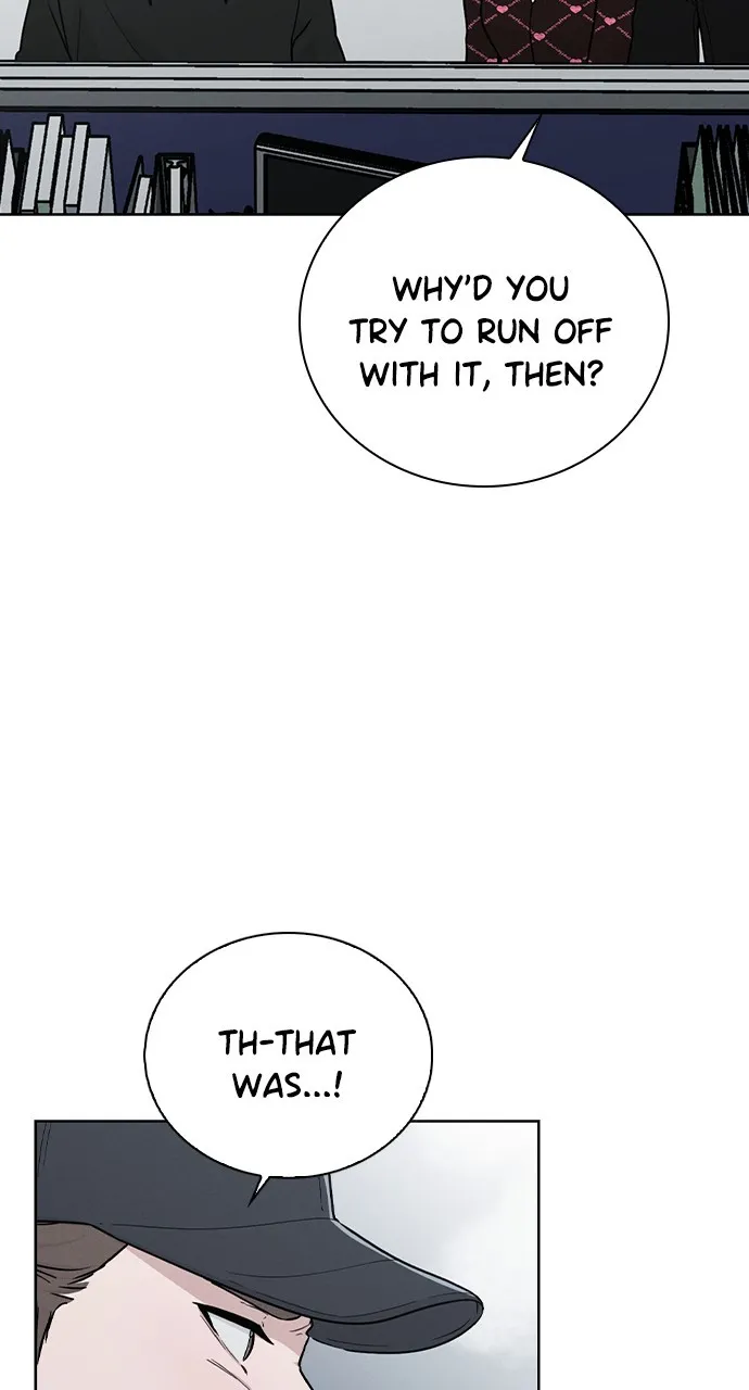 Ex-Love Review Chapter 22 page 11 - 