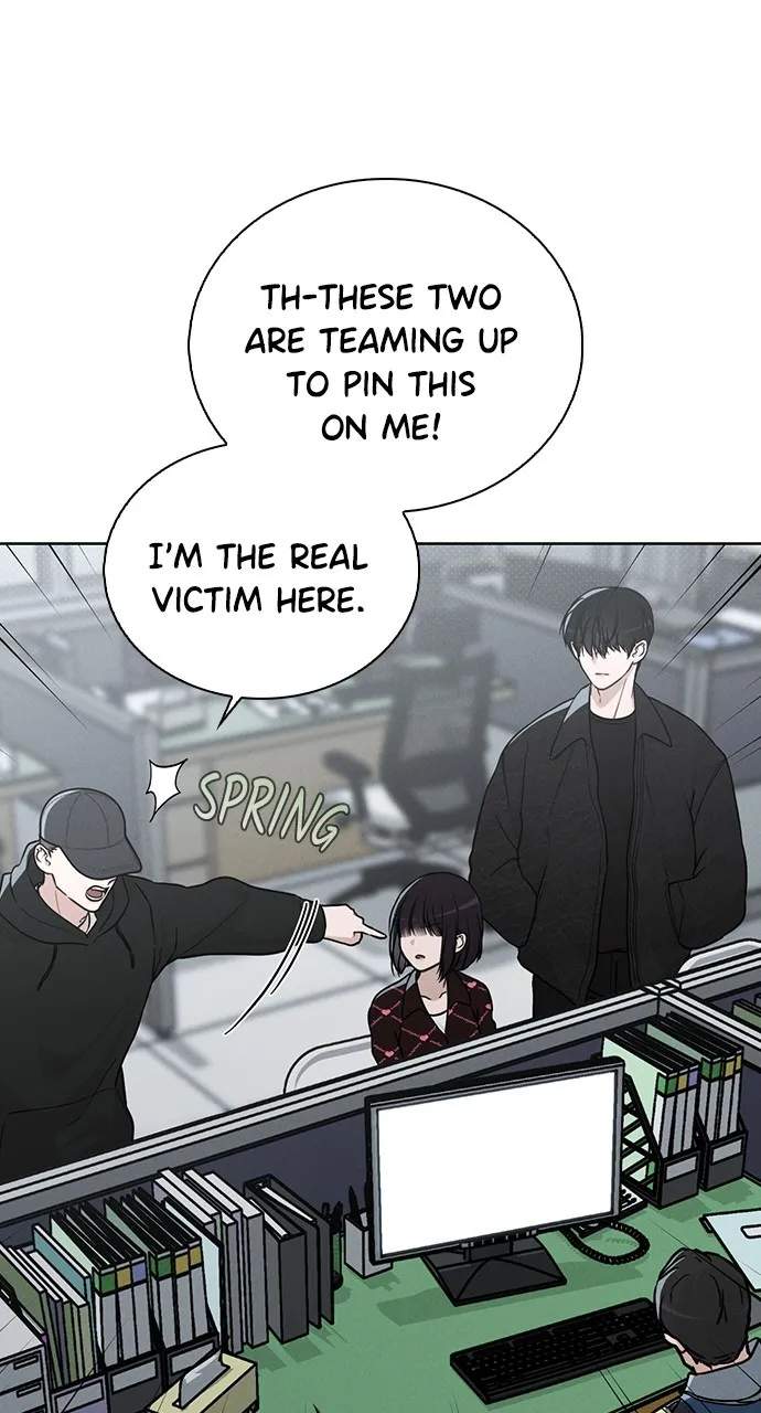 Ex-Love Review Chapter 22 page 13 - 