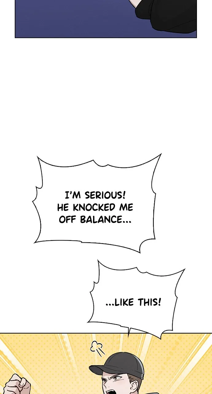 Ex-Love Review Chapter 22 page 15 - 