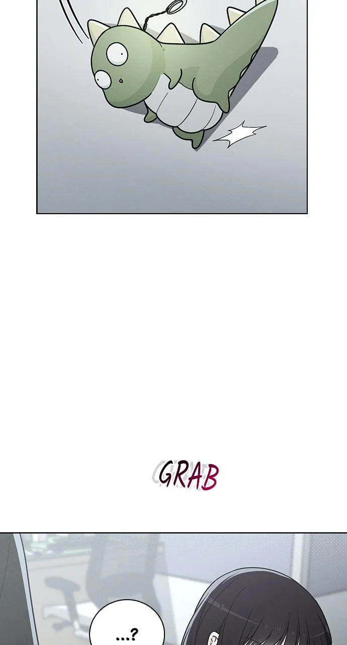 Ex-Love Review Chapter 22 page 17 - 