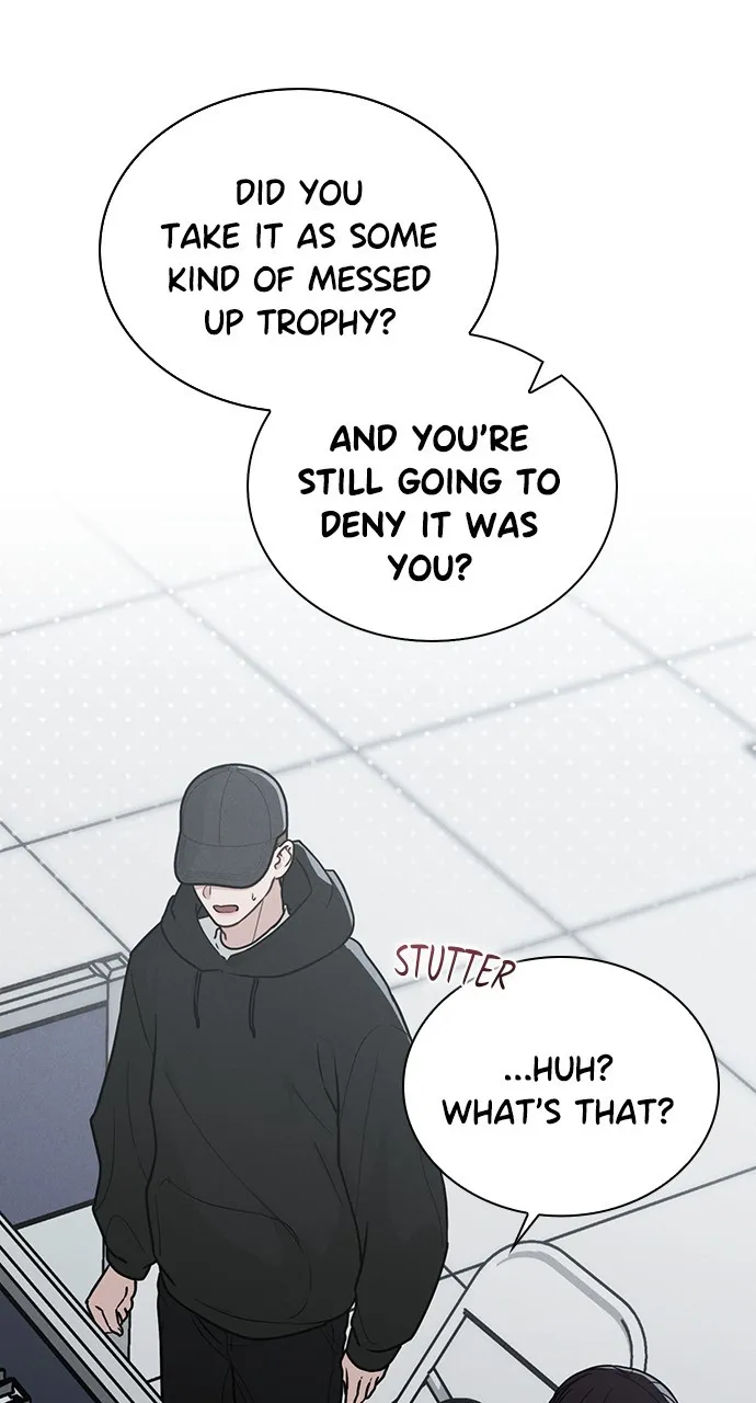 Ex-Love Review Chapter 22 page 20 - 
