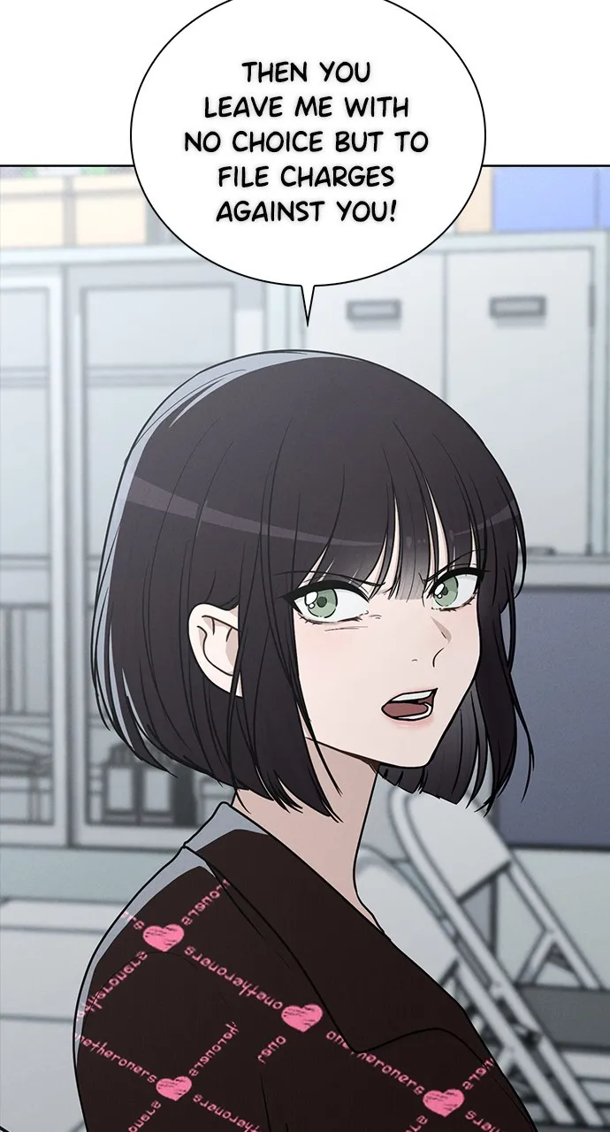 Ex-Love Review Chapter 22 page 22 - 