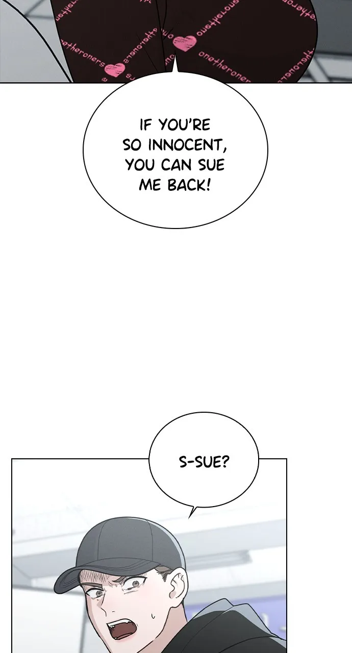 Ex-Love Review Chapter 22 page 23 - 