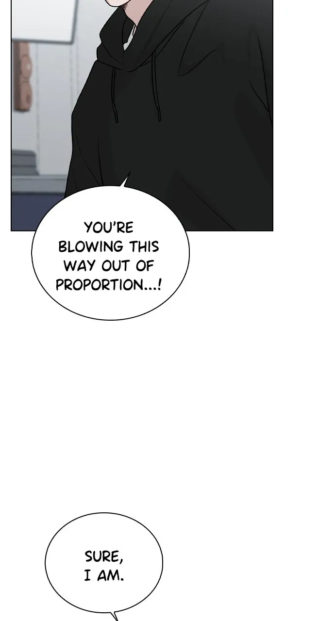 Ex-Love Review Chapter 22 page 24 - 